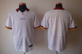 Nike Redskins Blank White Stitched NFL Elite Jersey
