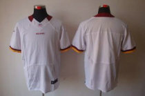 Nike Redskins Blank White Stitched NFL Elite Jersey Nike Redskins Blank White Stitched NFL Elite Jersey