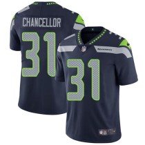 Nike Seahawks -31 Kam Chancellor Steel Blue Team Color Stitched NFL Vapor Untouchable Limited Jersey Nike Seahawks -31 Kam Chancellor Steel Blue Team Color Stitched NFL Vapor Untouchable Limited Jersey