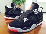 Perfect Air Jordan 4 shoes 126