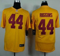 Nike Washington Redskins -44 John Riggins Gold NFL Game Jersey Nike Washington Redskins -44 John Riggins Gold NFL Game Jersey