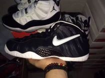 Authentic Nike Air Foamposite Pro “Dr. Doom” Authentic Nike Air Foamposite Pro “Dr. Doom”