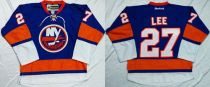 New York Islanders -27 Anders Lee Baby Blue Home Stitched NHL Jersey New York Islanders -27 Anders Lee Baby Blue Home Stitched NHL Jersey