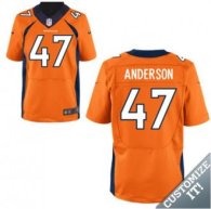 Denver Broncos Jerseys 0912