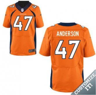 Denver Broncos Jerseys 0912