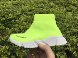 Balenciaga Speed Trainer Kid Shoes 005