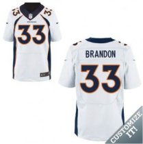 Denver Broncos Jerseys 0852 Denver Broncos Jerseys 0852
