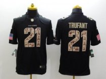 Atlanta Falcons 21 Desmond Trufant Nike Black Salute To Service Jersey Atlanta Falcons 21 Desmond Trufant Nike Black Salute To Service Jersey
