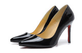 CL 10 cm high heels AAA -005