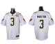 Nike Tampa Bay Buccaneers -3 Jameis Winston White 2016 Pro Bowl Stitched NFL Elite Jersey