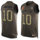 Cleveland Browns Jerseys 075