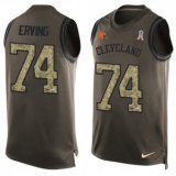 Cleveland Browns Jerseys 142