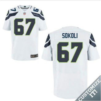 Seattle Seahawks Jerseys 373
