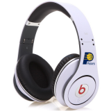 Monster NBA Series (Pacers)