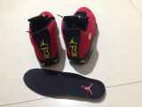 Perfect Air Jordan 14 Retro “Ferrari”