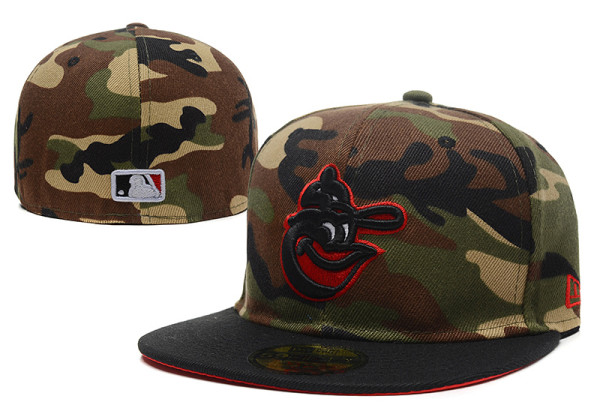 Baltimore Orioles hat 007
