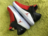 Authentic Air Jordan 32 Gym Red