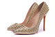 CL 12 cm high heels AAA 034