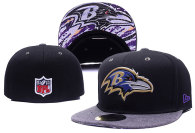 Baltimore Orioles New Era 59fifty Hat 017