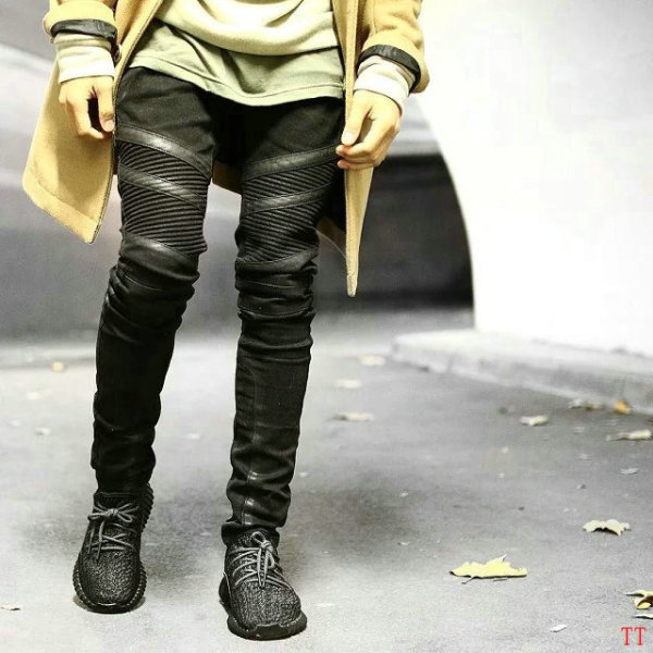 Balmain Long Jeans (42)