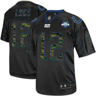 Indianapolis Colts Jerseys 030