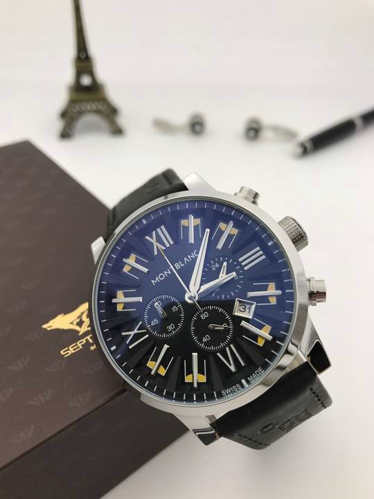 Montblanc watches (145)