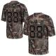 Nike Denver Broncos #88 Demaryius Thomas Camo Men's Stitched NFL Realtree Elite Jersey