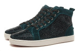 Christian Louboutin men shoes 057