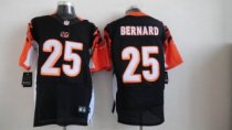 2012 NEW NFL Cincinnati Bengals 25 Bernard Black Jerseys (Elite) 2012 NEW NFL Cincinnati Bengals 25 Bernard Black Jerseys (Elite)