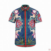 Gucci short shirt (11)
