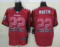 2013 New Nike Tampa Bay Buccaneers 22 Martin Drift Fashion Red Elite Jerseys 2013 New Nike Tampa Bay Buccaneers 22 Martin Drift Fashion Red Elite Jerseys