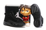 Air Jordan 12 Kid Shoes 004