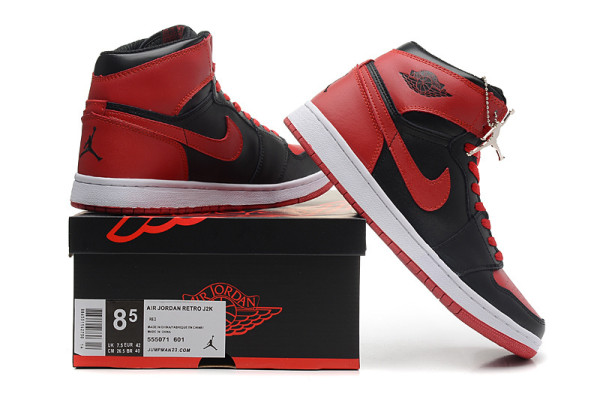 Perfect Air Jordan 1 shoes (29)