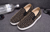Christian Louboutin men shoes 013