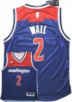 Washington Wizards -2 John Wall Navy Blue Alternate Stitched NBA Jersey Washington Wizards -2 John Wall Navy Blue Alternate Stitched NBA Jersey