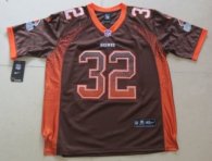 Cleveland Browns Jerseys 004