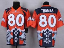 Denver Broncos Jerseys 1075 Denver Broncos Jerseys 1075