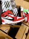 Authentic Air Jordan 1 GS “CHICAGO”