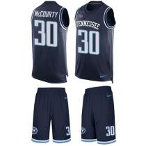 Titans -30 Jason McCourty Navy Blue Alternate Stitched NFL Limited Tank Top Suit Jersey Titans -30 Jason McCourty Navy Blue Alternate Stitched NFL Limited Tank Top Suit Jersey
