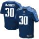 Nike Tennessee Titans -30 Jason McCourty Navy Blue Alternate Stitched NFL Elite Jersey