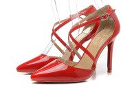 CL 12 cm high heels AAA 020