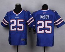 Nike Buffalo Bills -25 LeSean McCoy Royal Blue Team Color Stitched NFL New Elite Jersey Nike Buffalo Bills -25 LeSean McCoy Royal Blue Team Color Stitched NFL New Elite Jersey
