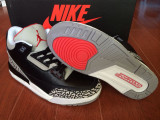 Perfect Jordan 3 (nike on the heel)