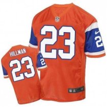 Denver Broncos Jerseys 0772 Denver Broncos Jerseys 0772