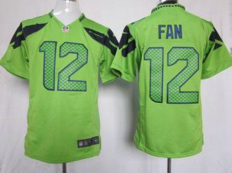Seattle Seahawks Jerseys 747