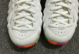Authentic Nike Air Foamposite One Fruity Pebble