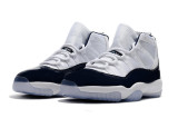 Air Jordan 11 “Midnight Navy“ AAA