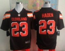Cleveland Browns Jerseys 203