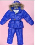 Moncler Kid Down Jacket-012