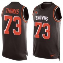 Cleveland Browns Jerseys 137